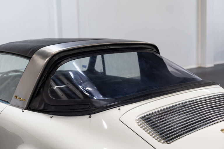 Porsche 911 S (F-Modell)