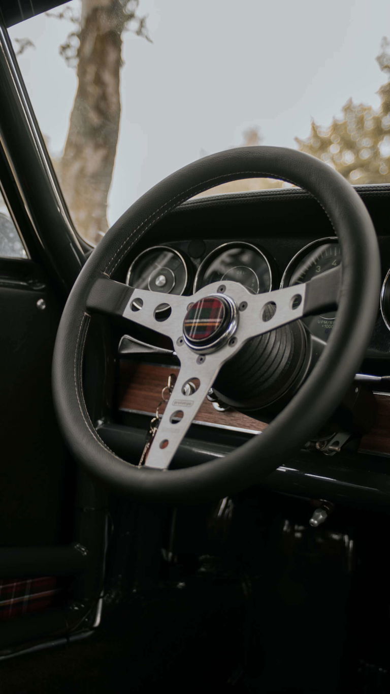 Porsche 911 (F-Modell)