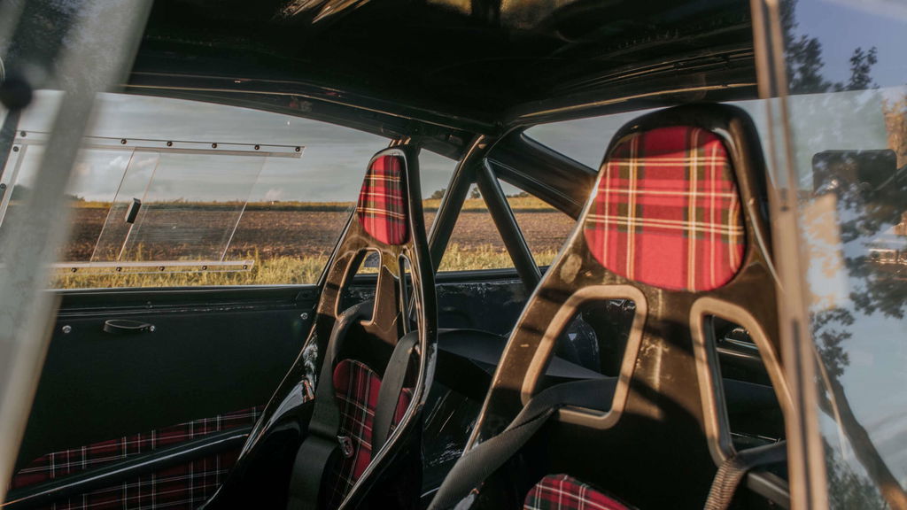 Porsche 911 (F-Modell)