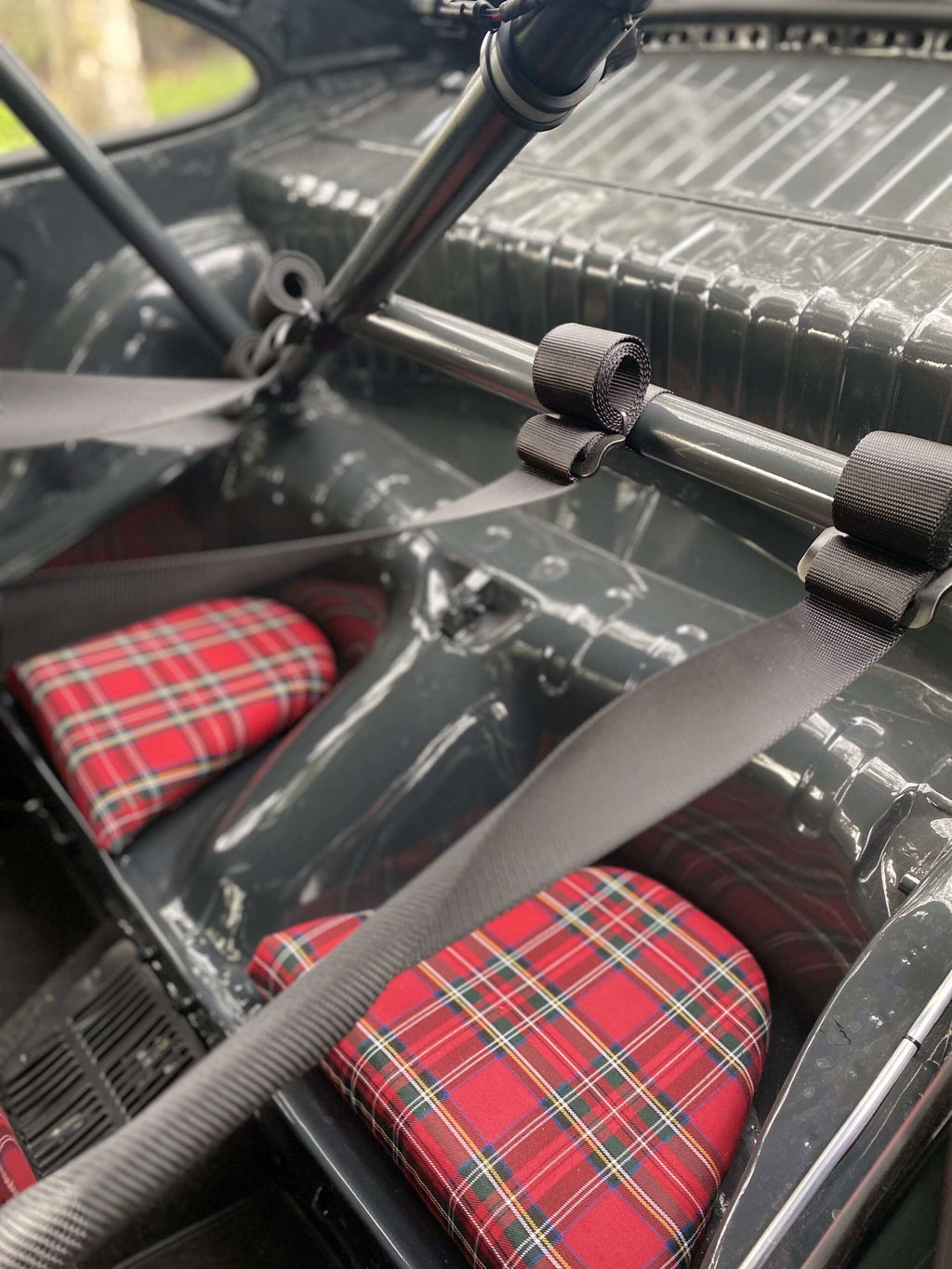 Porsche 911 (F-Modell)