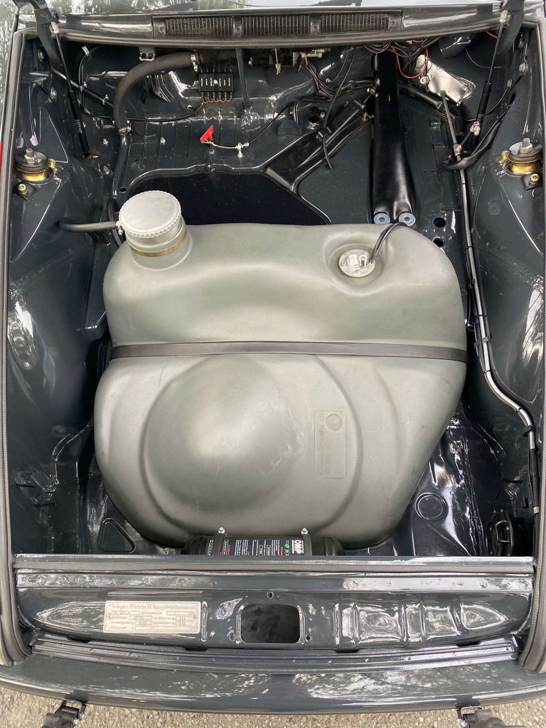 Porsche 911 (F-Modell)