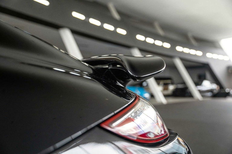 Porsche 997.2 Turbo S