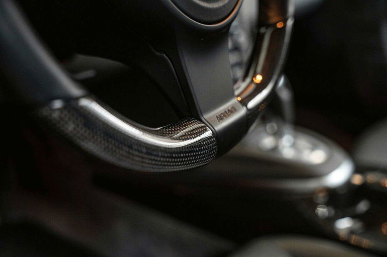 Porsche 997.2 Turbo S