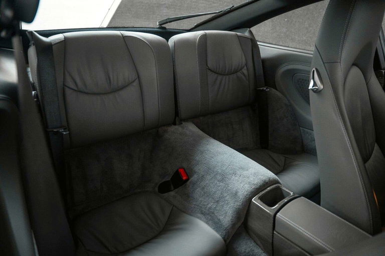 Porsche 997.2 Turbo S