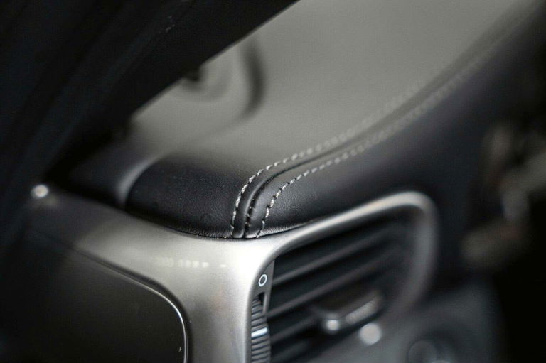 Porsche 997.2 Turbo S