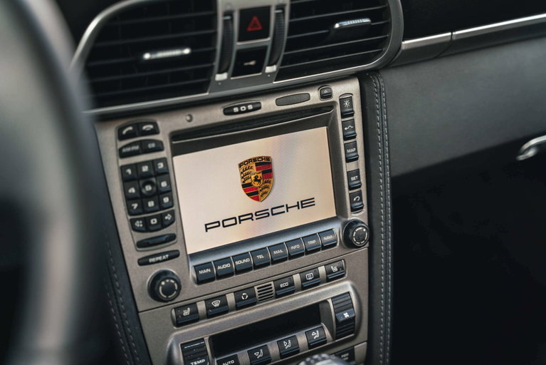 Porsche 997 Carrera S