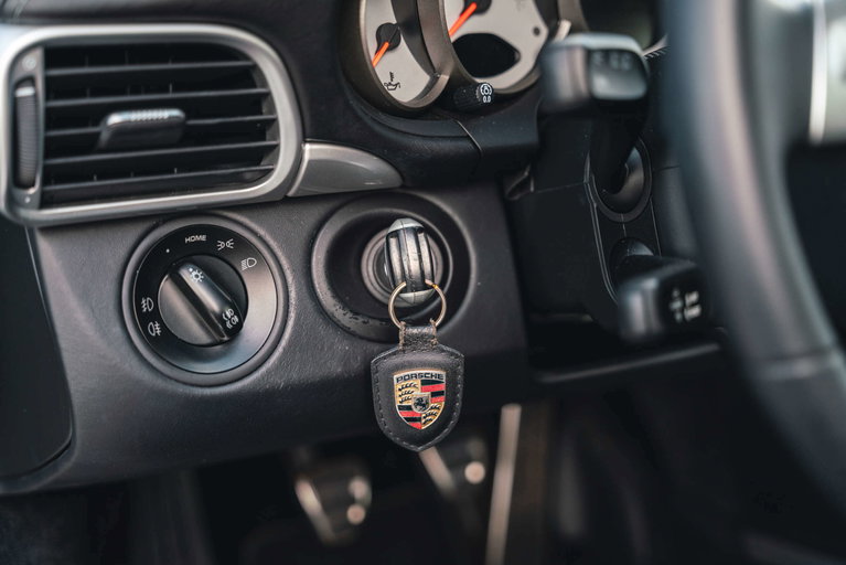 Porsche 997 Carrera S