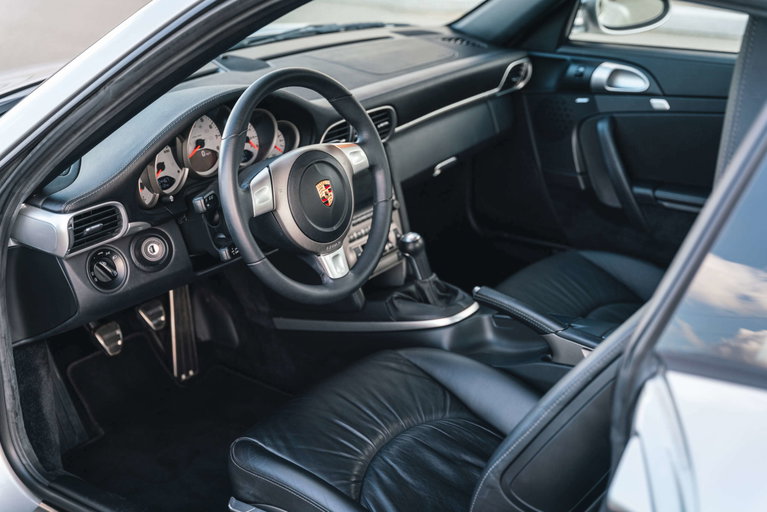 Porsche 997 Carrera S