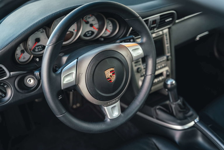 Porsche 997 Carrera S