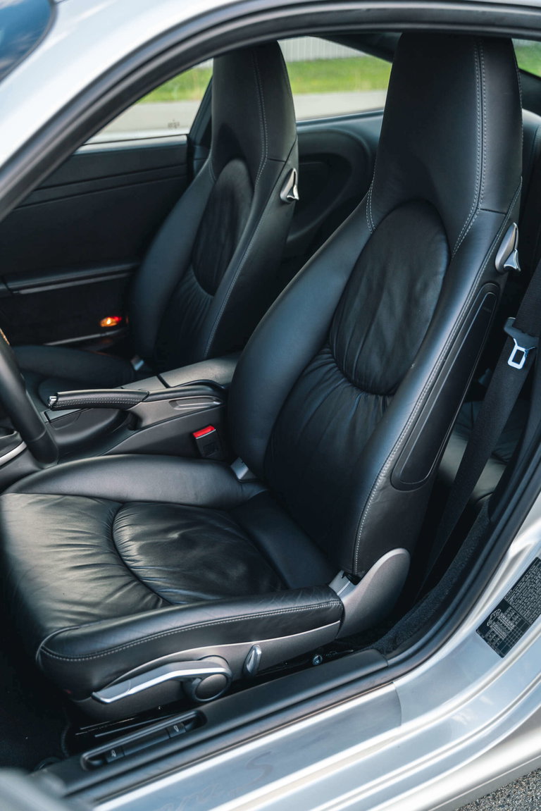 Porsche 997 Carrera S