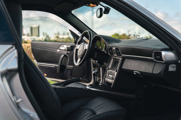 Porsche 997 Carrera S