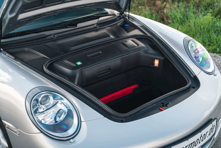 Porsche 997 Carrera S