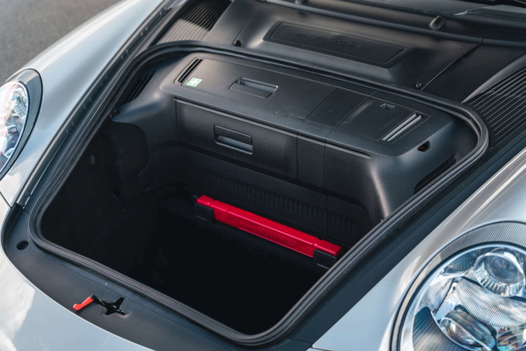 Porsche 997 Carrera S