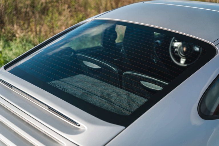 Porsche 997 Carrera S
