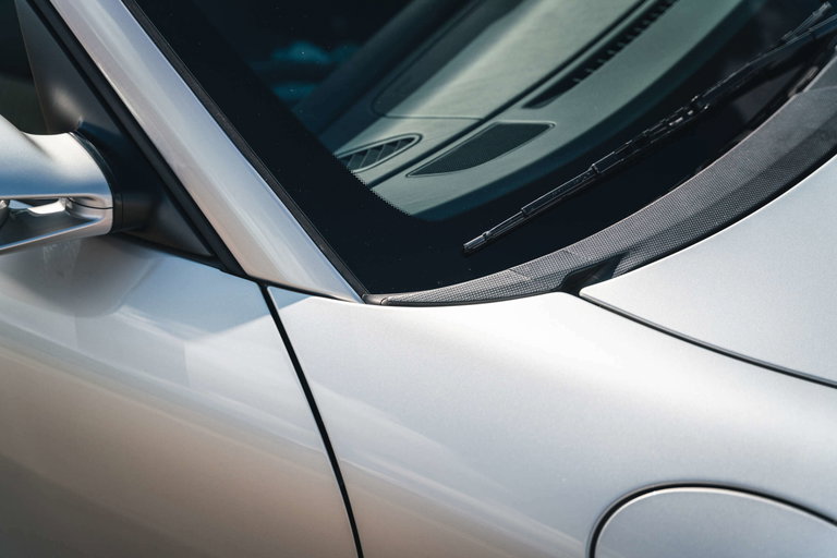 Porsche 997 Carrera S