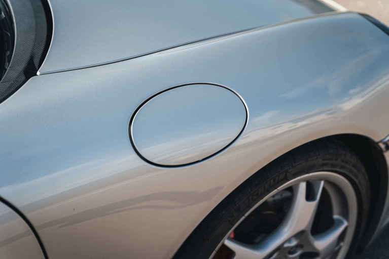 Porsche 997 Carrera S