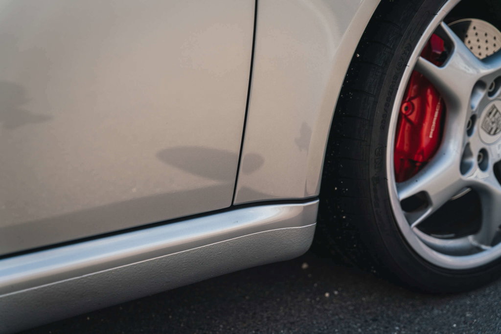 Porsche 997 Carrera S