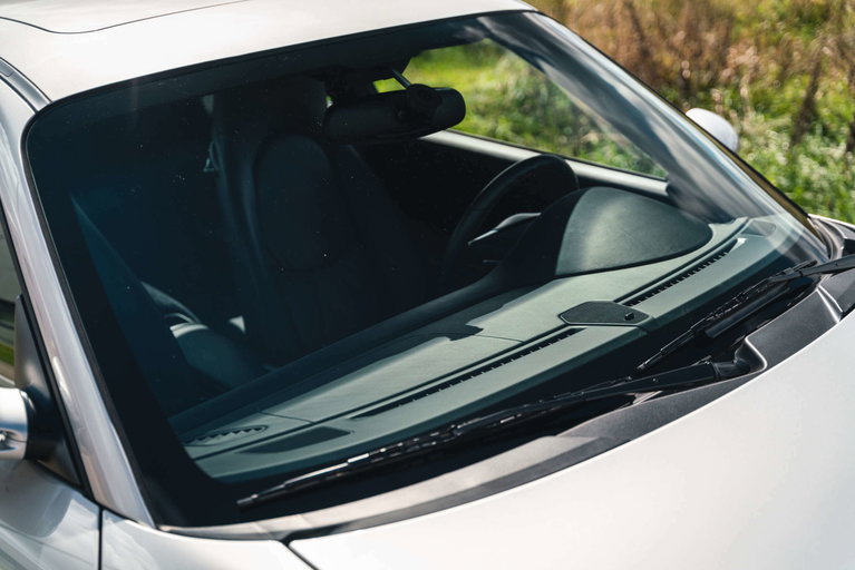 Porsche 997 Carrera S