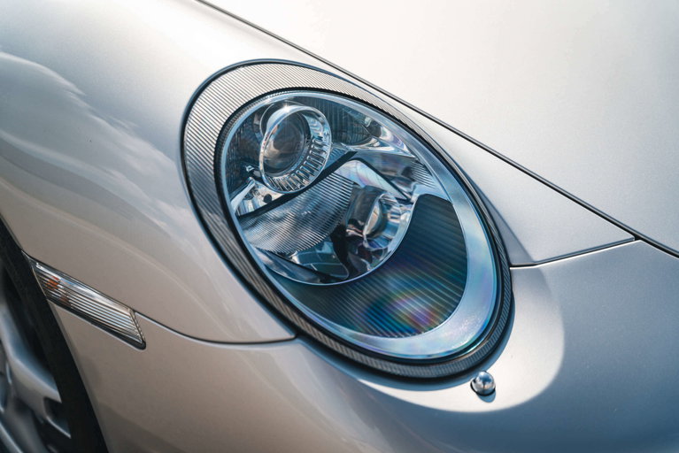 Porsche 997 Carrera S