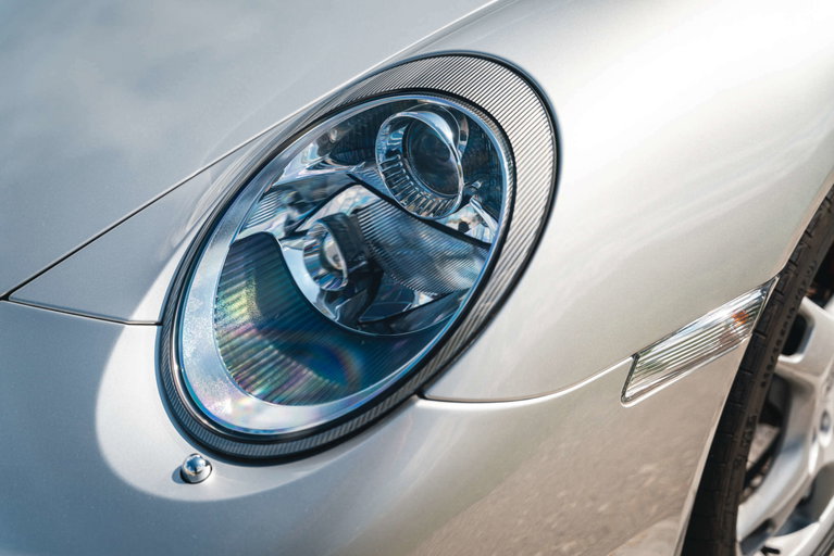 Porsche 997 Carrera S