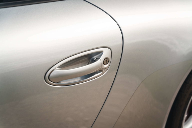 Porsche 997 Carrera S