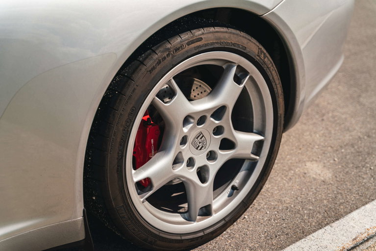 Porsche 997 Carrera S