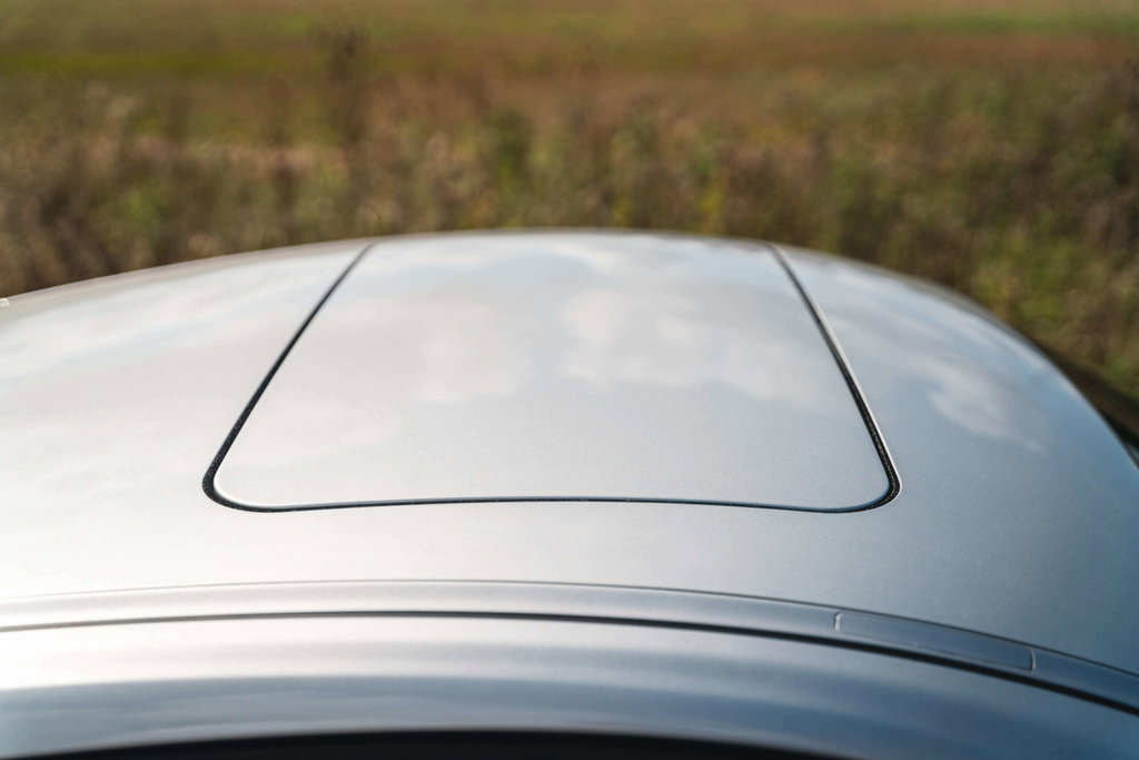 Porsche 997 Carrera S