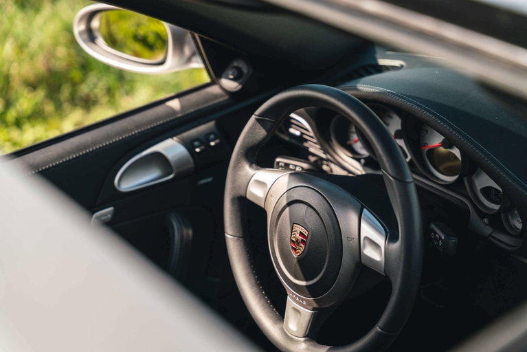 Porsche 997 Carrera S