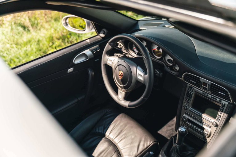 Porsche 997 Carrera S