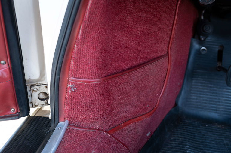 Porsche 356 B 1600 Roadster