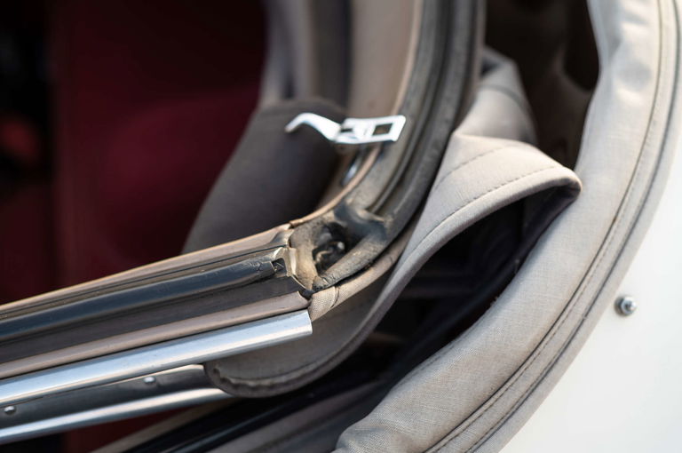 Porsche 356 B 1600 Roadster