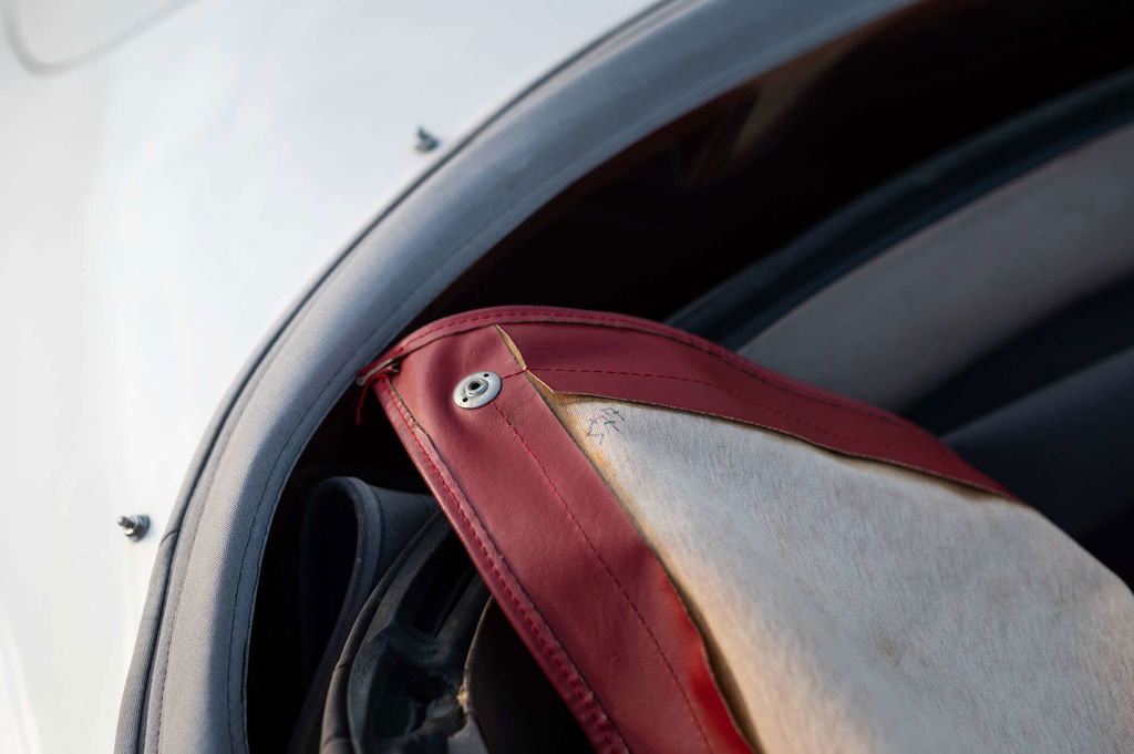 Porsche 356 B 1600 Roadster