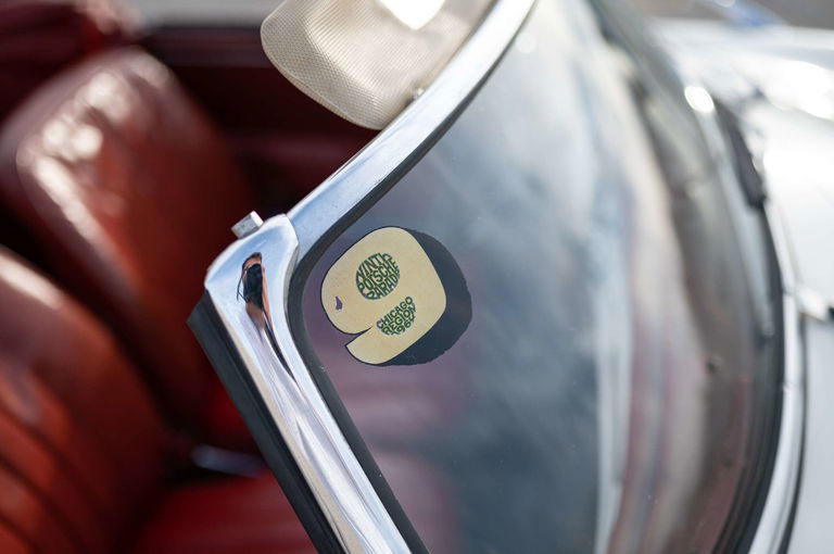 Porsche 356 B 1600 Roadster