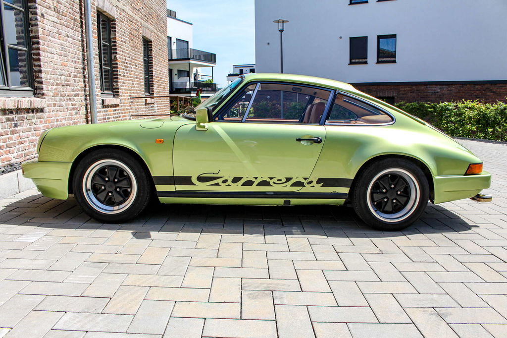 Porsche 911 SC