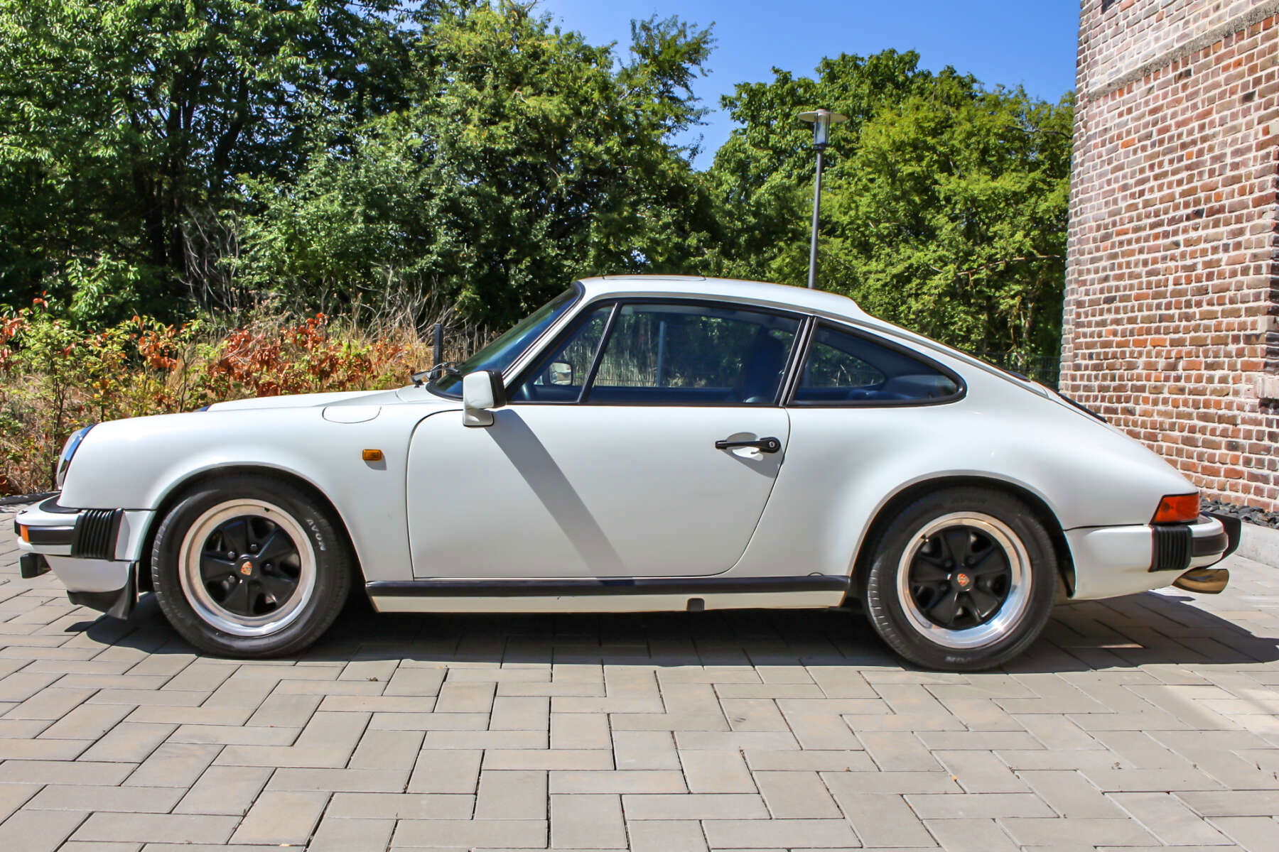Porsche 911 SC