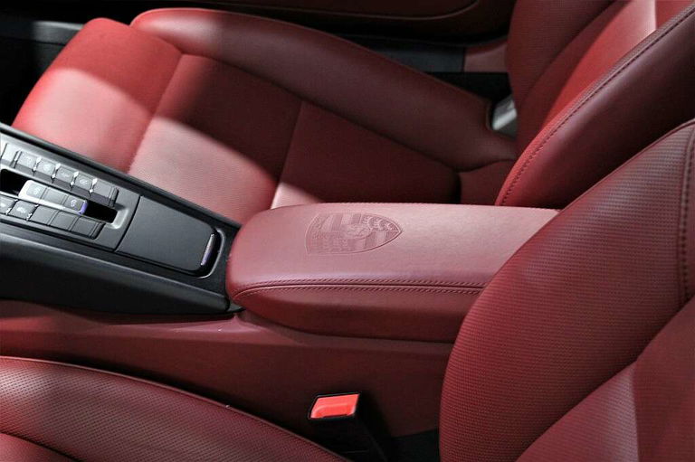 Porsche 991.2 Targa 4 GTS