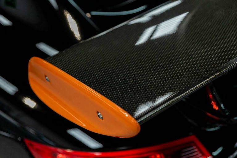 Porsche 997 GT3 RS