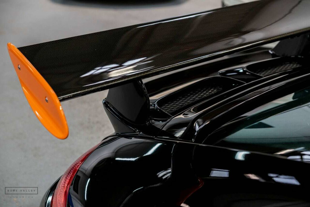 Porsche 997 GT3 RS