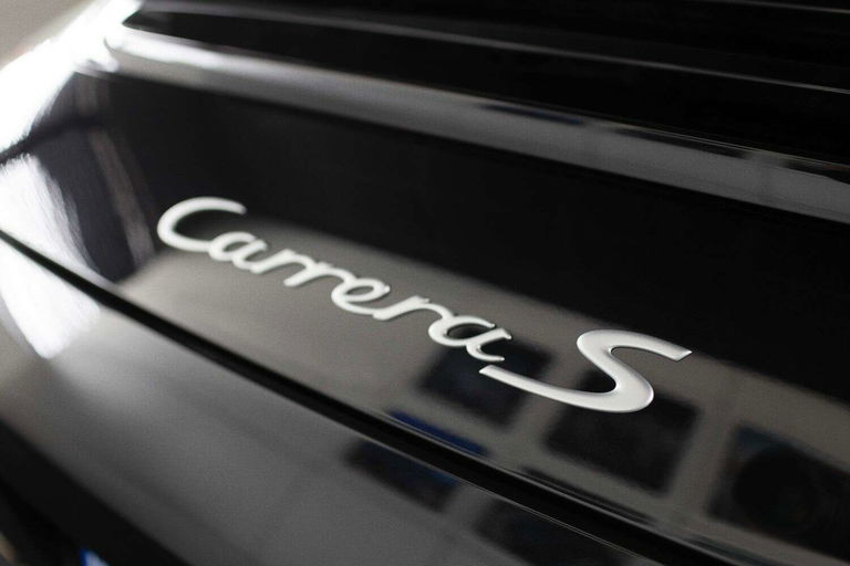 Porsche 997 Carrera S