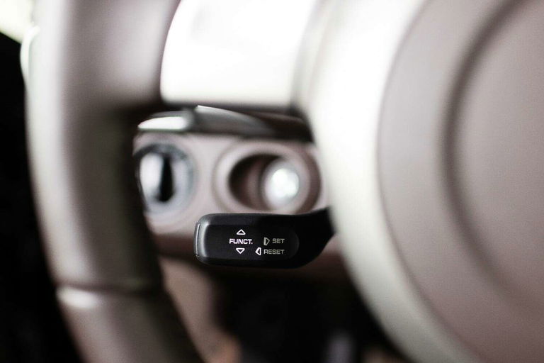 Porsche 997 Carrera S