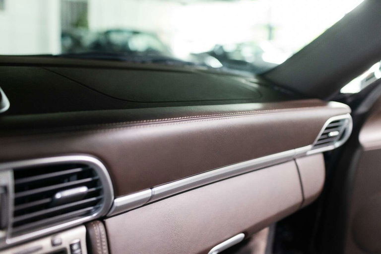 Porsche 997 Carrera S