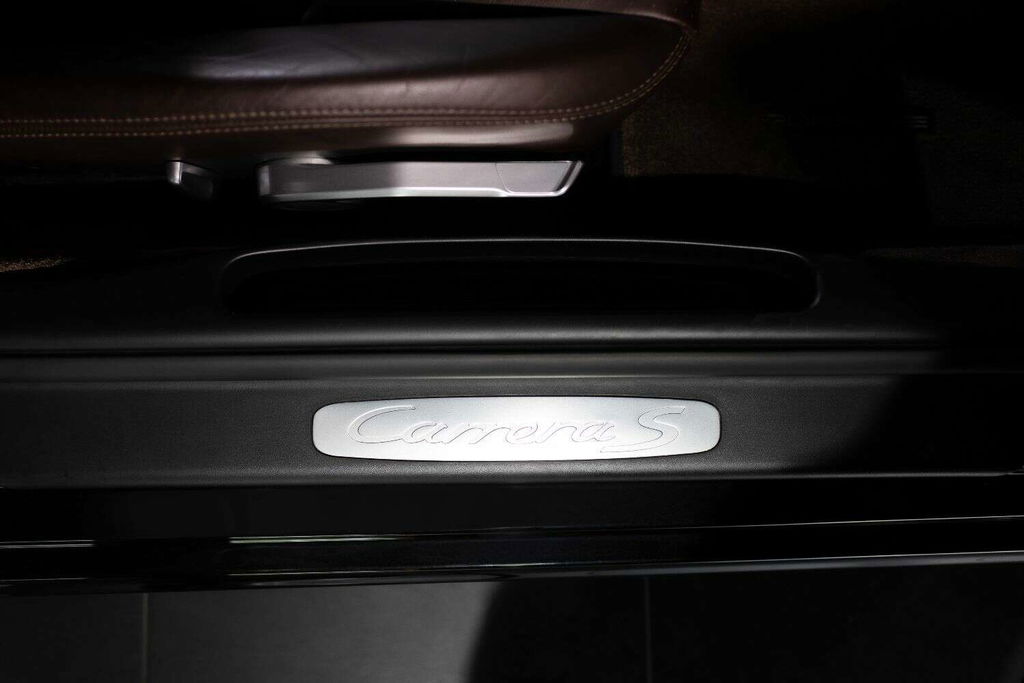 Porsche 997 Carrera S