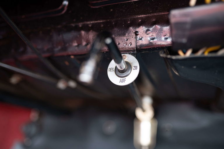 Porsche 356 B 1600 Roadster