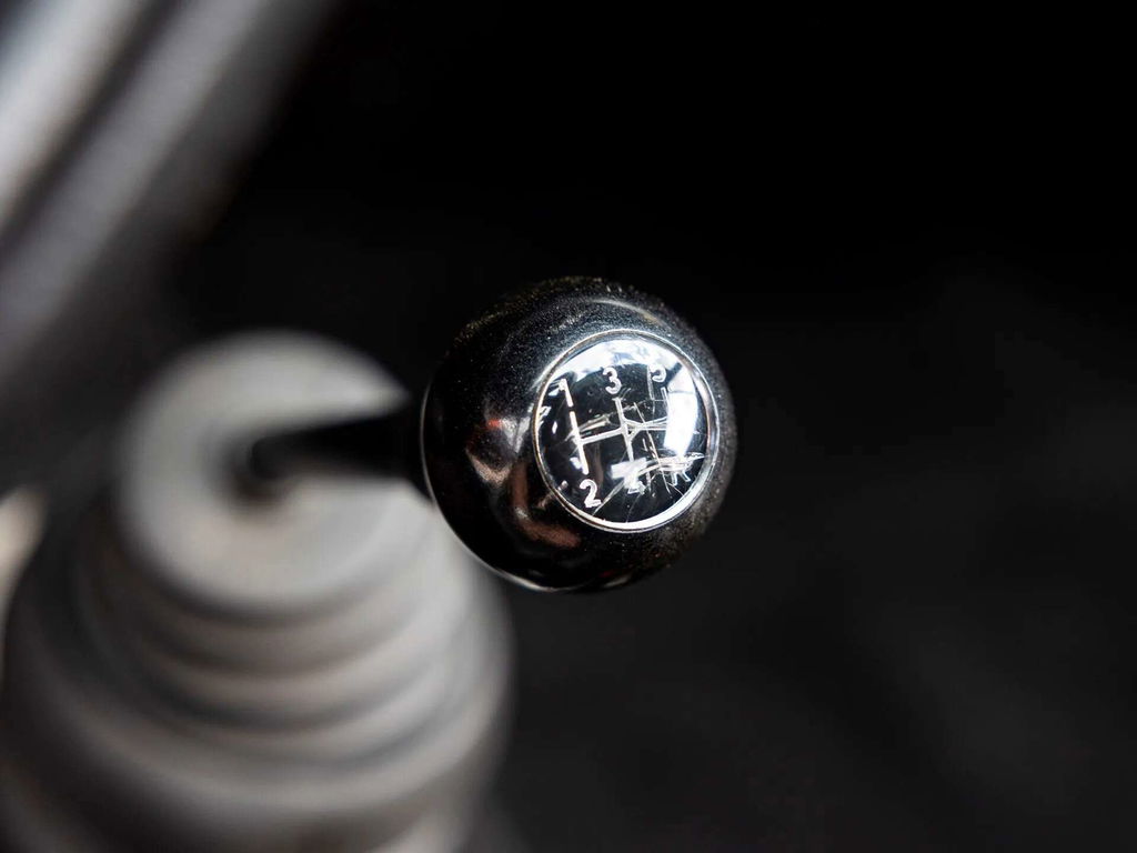 Porsche 911 Carrera RS