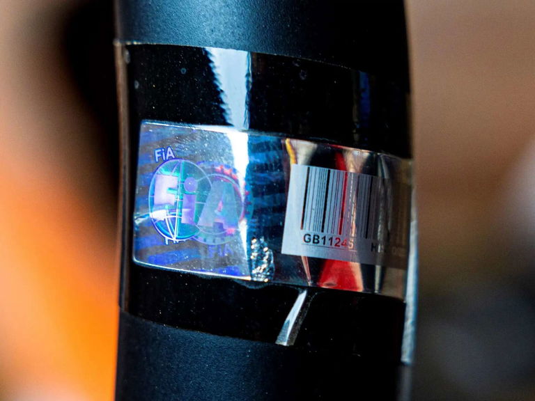 Porsche 911 Carrera RS