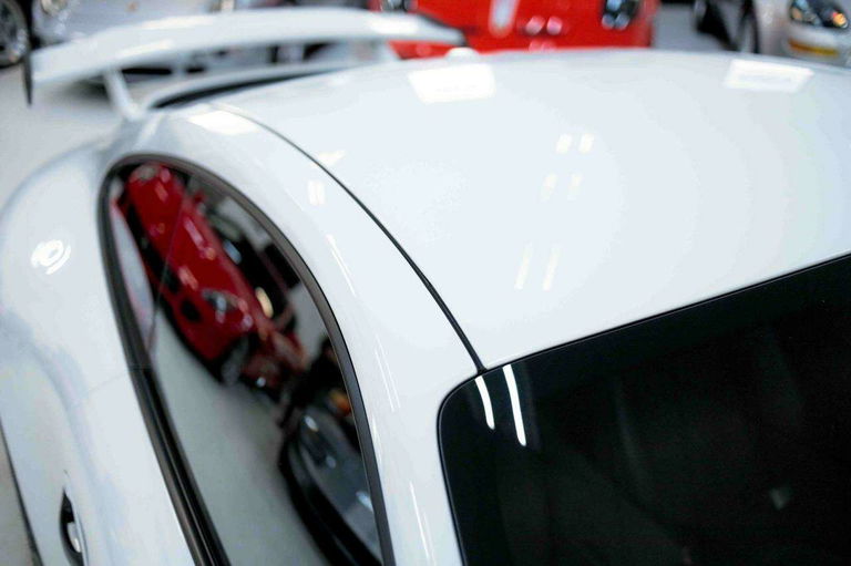 Porsche 991 GT3