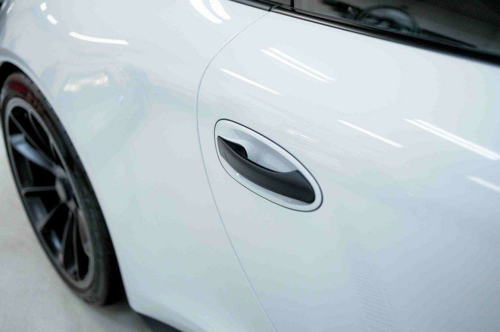 Porsche 991 GT3