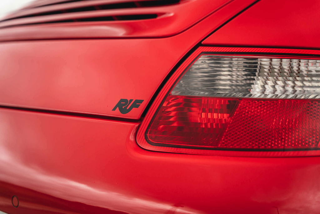Porsche 997 Carrera