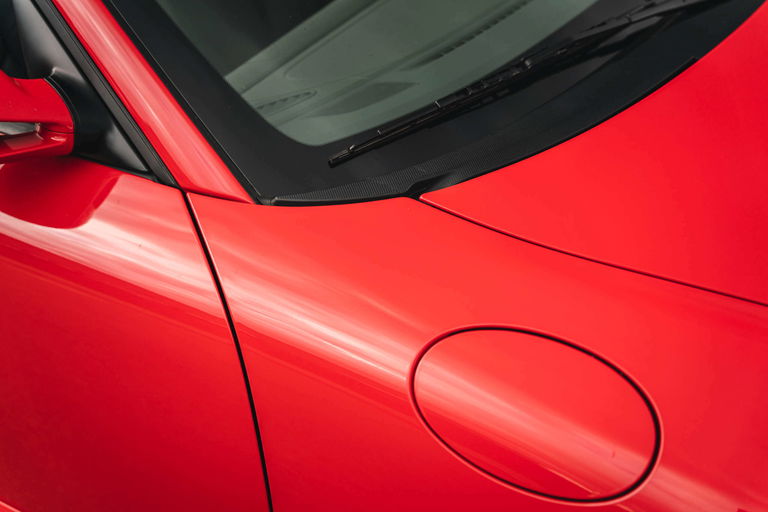 Porsche 997 Carrera