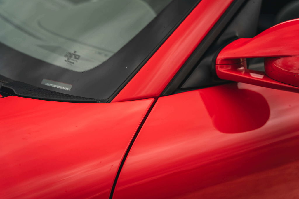 Porsche 997 Carrera